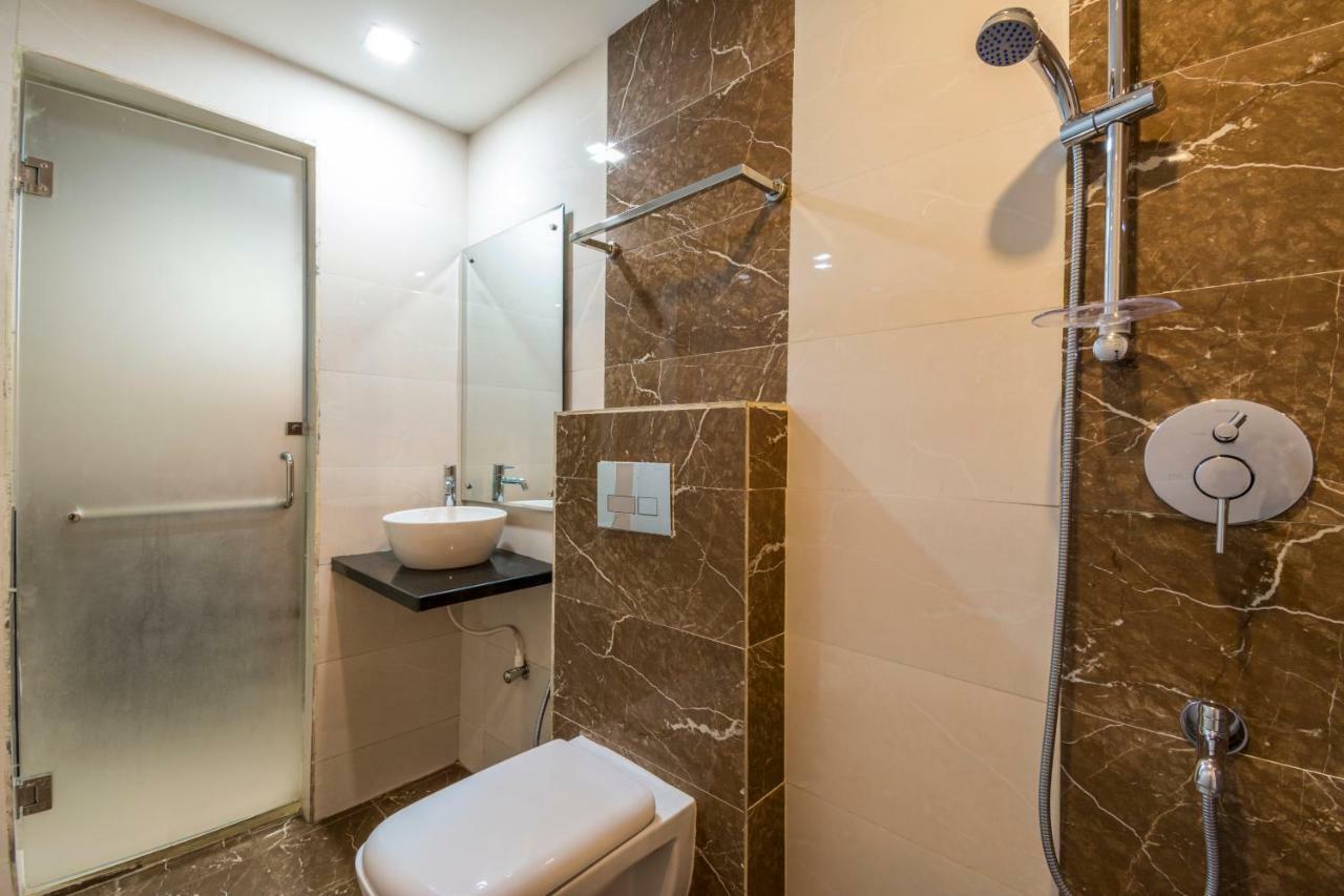 New Hotel Executive Inn Виджаявада Экстерьер фото